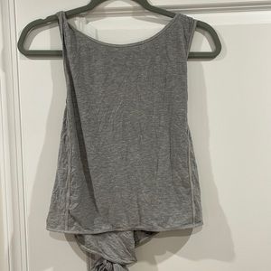 Lululemon cross back tank